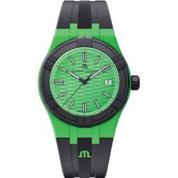 MAURICE LACROIX Schweizer Uhr Aikon #Tide, AI2008-70070-300-0