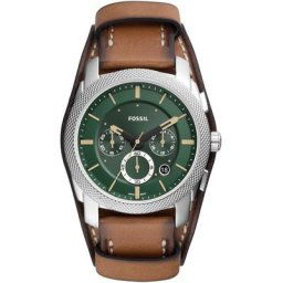 Fossil Chronograph MACHINE, FS5962