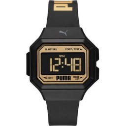 PUMA Digitaluhr P1055,MINI REMIX