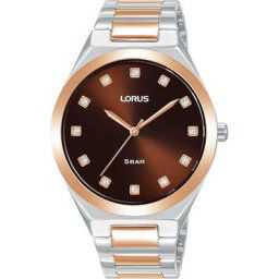 LORUS Quarzuhr RG204WX9