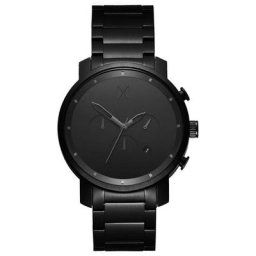 MVMT Chronograph Chrono (45mm), D-MC01BB