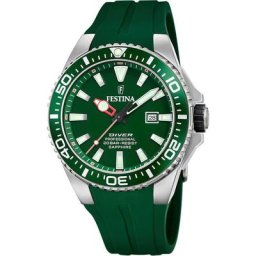 Festina Quarzuhr Diver Collection, F20664/2
