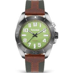 Timberland Quarzuhr WARRICK, TDWGP2201602