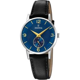 Festina Quarzuhr Retro, F20570/3