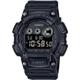 Casio Collection Chronograph W-735H-1BVEF