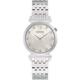 Bulova Quarzuhr 96P216