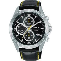 LORUS Chronograph RM373GX9