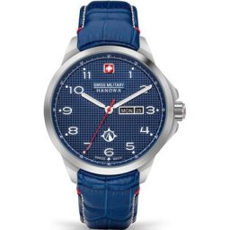 Swiss Military Hanowa Schweizer Uhr PUMA, SMWGB2100301