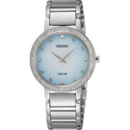 Seiko Solaruhr SUP447P1