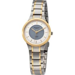 Regent Solaruhr BA-713 - 3261.91.91