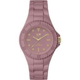 ice-watch Quarzuhr ICE generation - Fall rose - Small - 3H, 019893