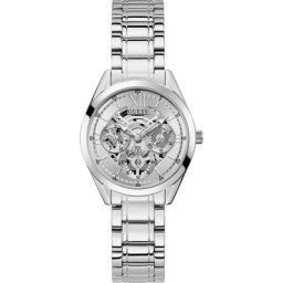 Guess Multifunktionsuhr CLEAR CUT, GW0253L1