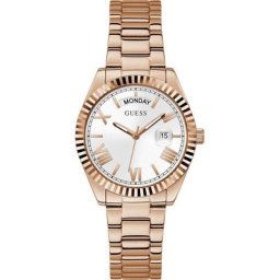 Guess Quarzuhr GW0308L3,LUNA