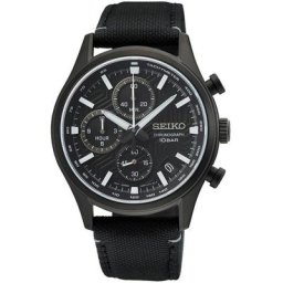Seiko Chronograph SSB421P1