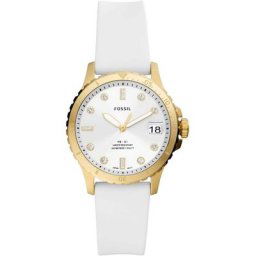 Fossil Quarzuhr FB-01, ES5286