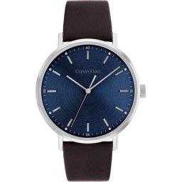 Calvin Klein Quarzuhr Modern, 25200052