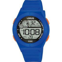 LORUS Chronograph R2365NX9