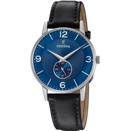 Festina Quarzuhr Retro, F20566/3
