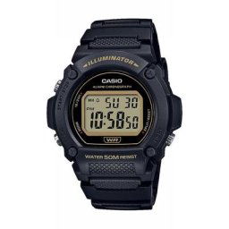 Casio Collection Chronograph W-219H-1A2VEF