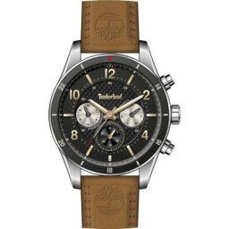 Timberland Multifunktionsuhr HOOKSETT, TDWGF2201002