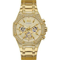 Guess Multifunktionsuhr GW0419G2