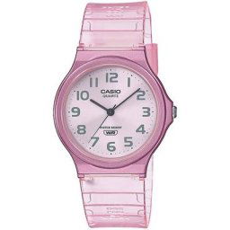 Casio Collection Quarzuhr MQ-24S-4BEF