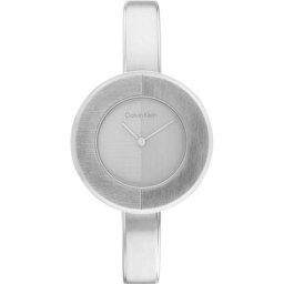 Calvin Klein Quarzuhr Confidence Bangle, 25200022