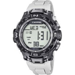 CALYPSO WATCHES Chronograph Digital For Man, K5816/3