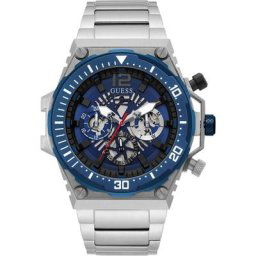 Guess Multifunktionsuhr GW0324G1,EXPOSURE