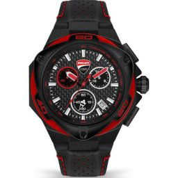 DUCATI CORSE Chronograph MOTORE, DTWGC2019004