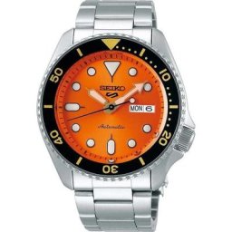 Seiko Automatikuhr Seiko 5 Sports, SRPD59K1