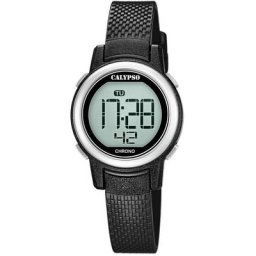CALYPSO WATCHES Chronograph Digital Crush, K5736/3
