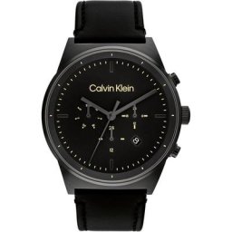 Calvin Klein Multifunktionsuhr TIMELESS, 25200298