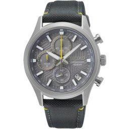 Seiko Chronograph SSB423P1
