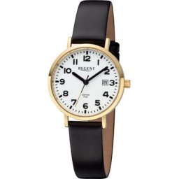 Regent Quarzuhr BA-791 - 20669GP