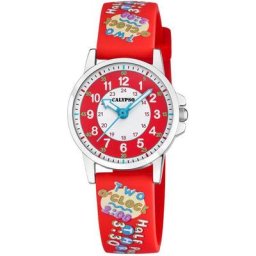 CALYPSO WATCHES Quarzuhr My First Watch, K5824/5