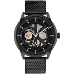 Calvin Klein Multifunktionsuhr MODERN SKELETON, 25200214