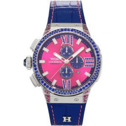 HAEMMER GERMANY Chronograph RENNY, E-014