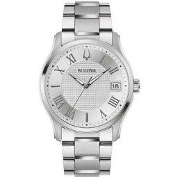 Bulova Quarzuhr 96B391