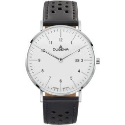 Dugena Quarzuhr Manhattan, 4460896