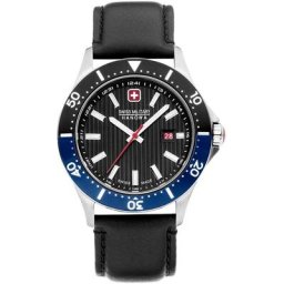 Swiss Military Hanowa Schweizer Uhr FLAGSHIP X, SMWGB2100606