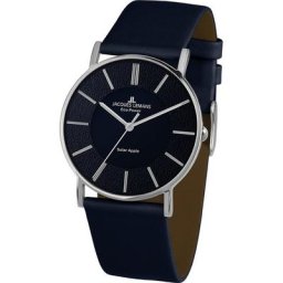 Jacques Lemans Solaruhr Eco Power Solar Apple, 1-2113C
