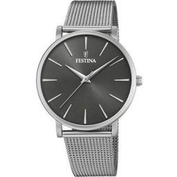 Festina Quarzuhr Ladies Classic, F20475/4