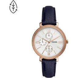 Fossil Multifunktionsuhr ES5096