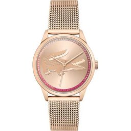 Lacoste Quarzuhr LADYCROC, 2001261