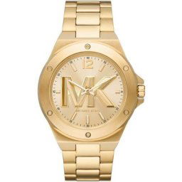 MICHAEL KORS Quarzuhr LENNOX, MK8939
