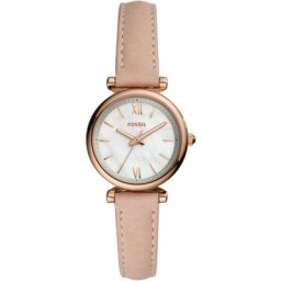 Fossil Quarzuhr Carlie Mini, ES4699