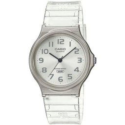 Casio Collection Quarzuhr MQ-24S-7BEF