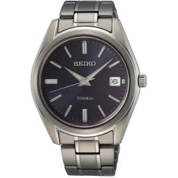 Seiko Quarzuhr SUR373P1