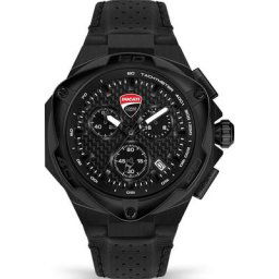DUCATI CORSE Chronograph MOTORE, DTWGC2019003